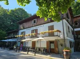 Albergo Ristorante Lo Scoiattolo