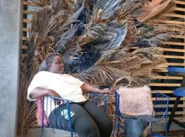 Boma masai garden