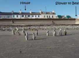 Seafarers Cottage on The Promenade TT 2026