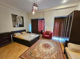 Guesthouse Batumi Sea Beach