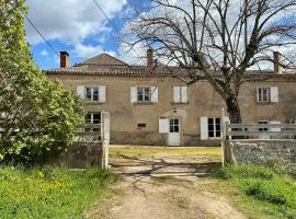La Maison des Vignes - Beaujolais