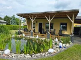 Ferienhaus am Wiesengrund