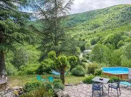 Les Terrasses de Montouret