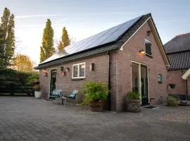 B&B Oud-Zilven Het Vogelhuisje