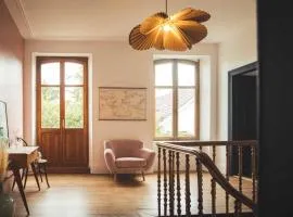 Le Studio 3 - Route des vins