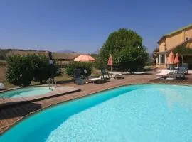 Casale dei Ciliegi