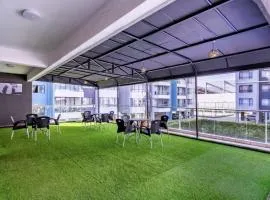 Jkia Airport classic one bedroom next to 67hotel