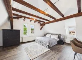 Mühlen Traum Apartment 55