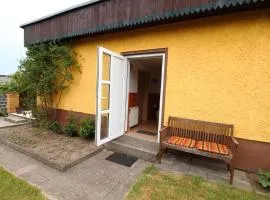Ferienhaus Frisch