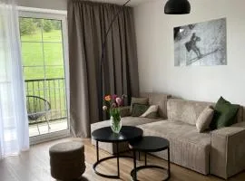 Apartmán KOZAK LITMAN