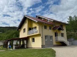 Apartman za odmor Plivska Jezera