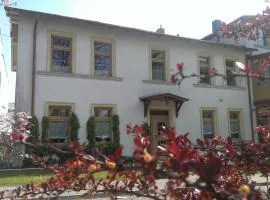 Ferienwohnungen Otto
