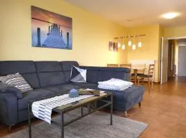 Ferienwohnung Kranichglück