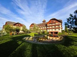 Apartmán Travel - Veľká Lomnica