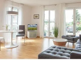 Villa Amelie App Baltic Sea