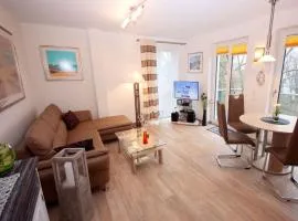 Villa Amelie App Seestern