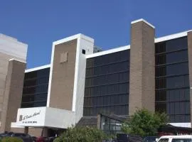 Barclay Towers Resort