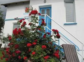 Ferienwohnung Thurk