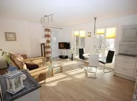 Villa Amelie App Seemöwe