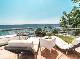 Villa Friede Marie FeWo Ostseeweitblick
