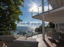 Villa Friede Marie FeWo Svea
