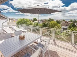 Penthouse Sea Spirit