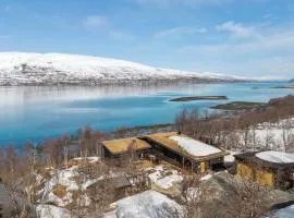 Northstay - Håkøya Lodge
