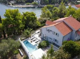 Villa Angela - Lastovo by Villas Guide