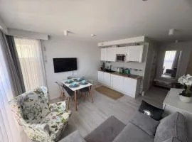 Apartament Słoneczny