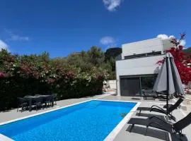 Villa Nicolas Plataria