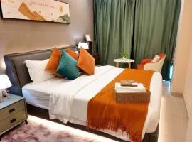 The Peak 3 bedroom