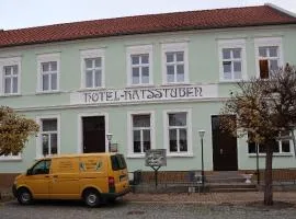 Hotel Ratsstuben Kalbe