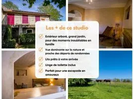 Appartement Le Licol