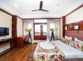 Hotel Gigi's Aurea Resort and Spa