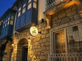F&G Alaçatı
