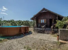 La cabaña del Paito