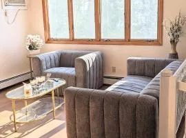 Cozy 2 bedroom apartment