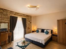F&G Alaçatı, hotel em Alacati