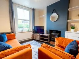 3 BD 5 Beds WiFi