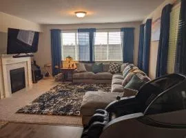 Comfy home in NE Vancouver