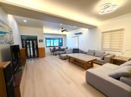 Chenxi Homestay, hotel din Wujie