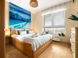 Elite Apartments Cityview Center