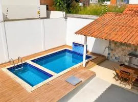Amazhost Ilha do Atalaia