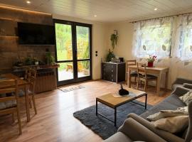 Ustronne Chatki - Górska Ostoja – hotel w Ustroniu