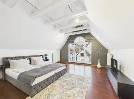 Mühlen Traum Apartment 41