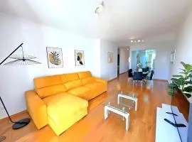 Vista Mar Tamariz - Sea View, WiFi, Parking by Rentallido
