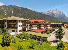Brunnelerhof am Sonnenplateau