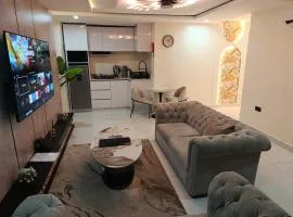 0704 Apartments