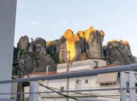 Fotini's Meteora Haven