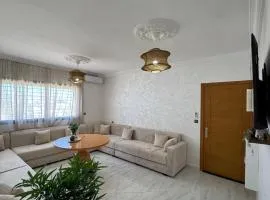 Appartement neuf 2 chambres - Parking et Mer